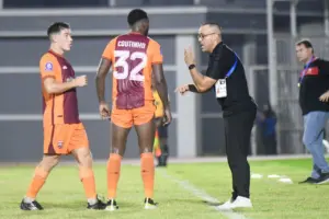 Bhayangkara FC vs Borneo FC: Fabio Lefundes Bidik Poin Penuh demi Pangkas Jarak dari Persib Bandung