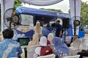 BI Bali Gandeng 6 Bank untuk Penukaran Uang Ramadhan 2026, Cek Jadwal dan Lokasi di Masjid