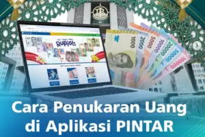 BI Percepat Jadwal Penukaran Uang Tahap Kedua, Kuota Ditambah untuk Semarak Rupiah Ramadan dan Berkah Idulfitri 2026