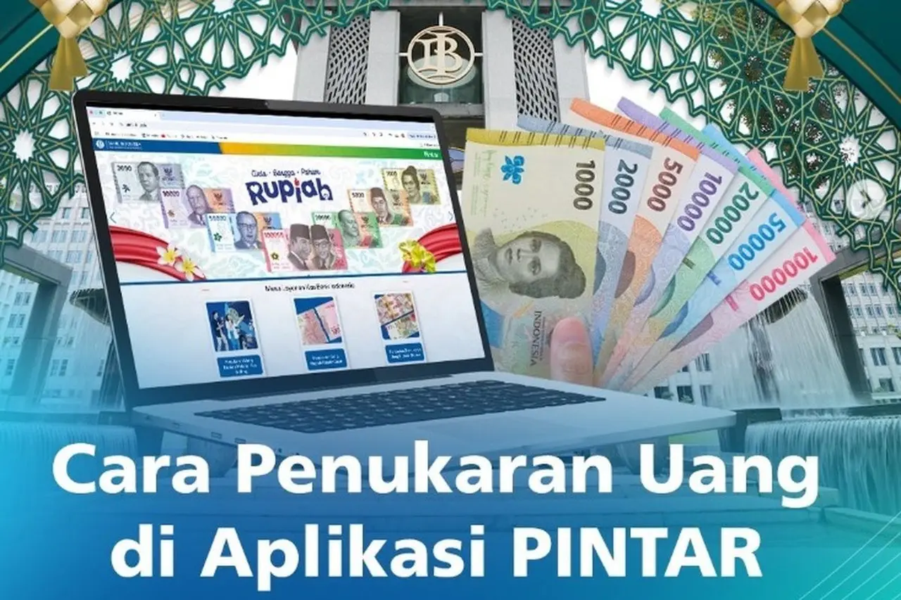 BI Percepat Jadwal Penukaran Uang Tahap Kedua, Kuota Ditambah untuk Semarak Rupiah Ramadan dan Berkah Idulfitri 2026