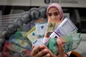 BI Rilis Jadwal Penukaran Uang Baru 2026 Luar Jawa: Panduan Lengkap Pesan Online dan Batas Maksimal