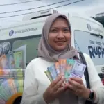 BI Sulsel Siapkan 120 Titik Penukaran Uang Baru Selama Ramadan 2026, Sediakan Rp4,5 Triliun