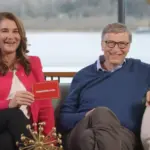 Bill Gates Akhirnya Akui Perselingkuhan dengan Dua Wanita Rusia di Tengah Skandal Epstein