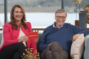 Bill Gates Akhirnya Akui Perselingkuhan dengan Dua Wanita Rusia di Tengah Skandal Epstein