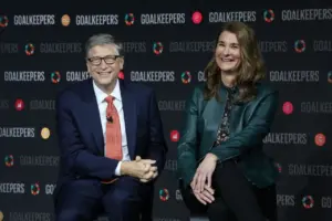 Bill Gates Ungkap Perselingkuhan dengan Dua Wanita Rusia, Bantah Terlibat Jaringan Seks Epstein