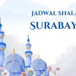 Bimas Islam Kemenag Rilis Jadwal Sholat Surabaya 13 Februari 2026, Simak Waktu Lengkapnya