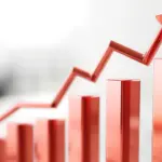 Biro Statistik Tenaga Kerja AS Rilis Data PPI: Kenaikan Harga Grosir 0,8 Persen, Pasar Saham Melemah