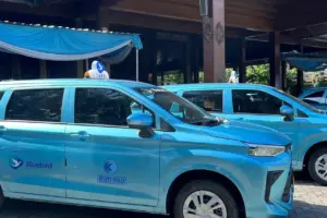 Bluebird Perkuat Armada dan Layanan, Antisipasi Lonjakan Mobilitas Arus Balik Lebaran 2026