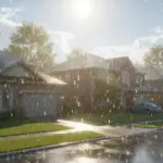 BMKG Ingatkan Potensi Cuaca Ekstrem di Jawa dan Sulawesi Akibat Monsun Asia 10-11 Februari 2026