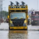 BMKG Rilis Daftar Wilayah Potensi Banjir Rob 12-25 Februari 2026 Akibat Fenomena Fase Bulan Baru