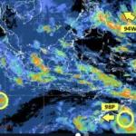 BMKG Soroti Tiga Bibit Siklon Tropis di Sekitar Indonesia, Waspada Potensi Cuaca Ekstrem Hingga 4 Februari