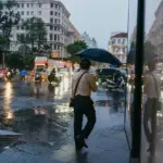 BMKG Umumkan Daftar Wilayah Berpotensi Hujan Lebat dan Angin Kencang Periode 6-7 Februari 2026