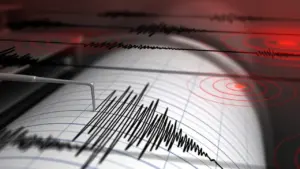 BMKG Umumkan Gempa Magnitudo 7,1 di Sabah Malaysia, Warga Kaltara Diminta Tetap Tenang: Tak Ada Potensi Tsunami