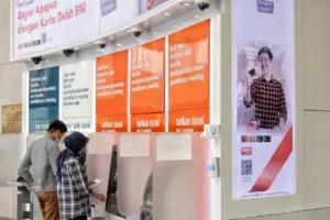 BNI Rilis Daftar Lokasi ATM Pecahan Rp 20.000 di Jabodetabek: Persiapan THR Lebaran Lebih Praktis