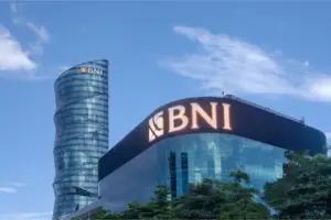 BNI Tanggapi Revisi Outlook Moody’s: Tidak Mencerminkan Profil Risiko dan Kinerja Internal Bank