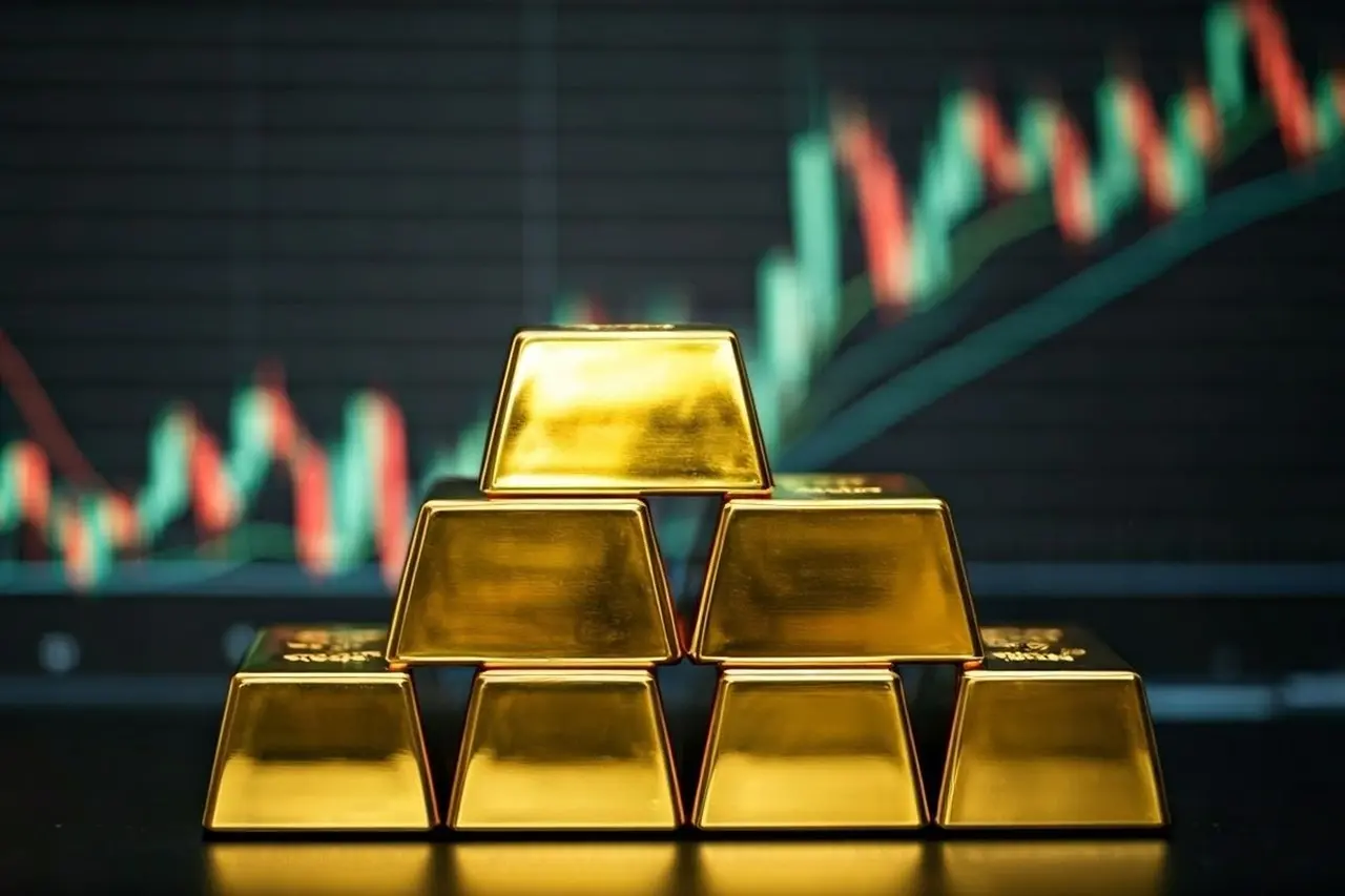 BNP Paribas Ungkap Potensi Harga Emas Capai 6.000 Dollar AS Per Ounce Akibat Risiko Geopolitik