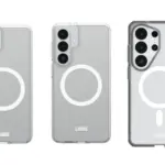 Bocoran Desain Samsung Galaxy S26 Series Terungkap: UAG Pamer Render Casing Magnetik Jelang Perilisan