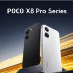Bocoran Lengkap Poco X8 Pro Max dan X8 Pro Ungkap Performa Gahar, Siap Guncang Pasar Ponsel Indonesia