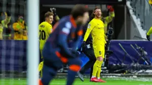 Bodo/Glimt Tekuk Inter Milan 3-1, Catat Kemenangan Ketiga Atas Raksasa Eropa di Liga Champions