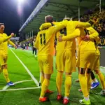 Bodo/Glimt Terangkan Ambisi Lanjutkan Dongeng di Liga Champions Usai Kalahkan Inter Milan 3-1 di Leg Pertama