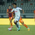 Borneo FC Amankan Tiga Poin Penting: Juan Villa Unggul dengan Dwigol Lawan Arema FC di Kandang