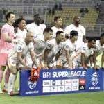 Borneo FC Resmi Gandeng Extrajoss, Perkuat Amunisi Hadapi Putaran Kedua Super League 2025-2026