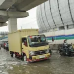 BPBD DKI Jakarta Ingatkan Potensi Banjir Pesisir di 12 Wilayah Hingga 16 Februari, Simak Daftarnya