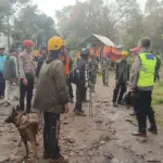 BPBD Karanganyar Evakuasi Jasad Yazid Ahmad Firdaus yang Hilang 20 Hari di Bukit Mongkrang