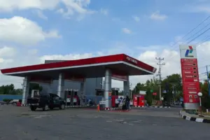 BPH Migas Siapkan Dermaga Terapung Guna Menjamin Pasokan BBM Kalimantan Barat Tetap Aman Terkendali