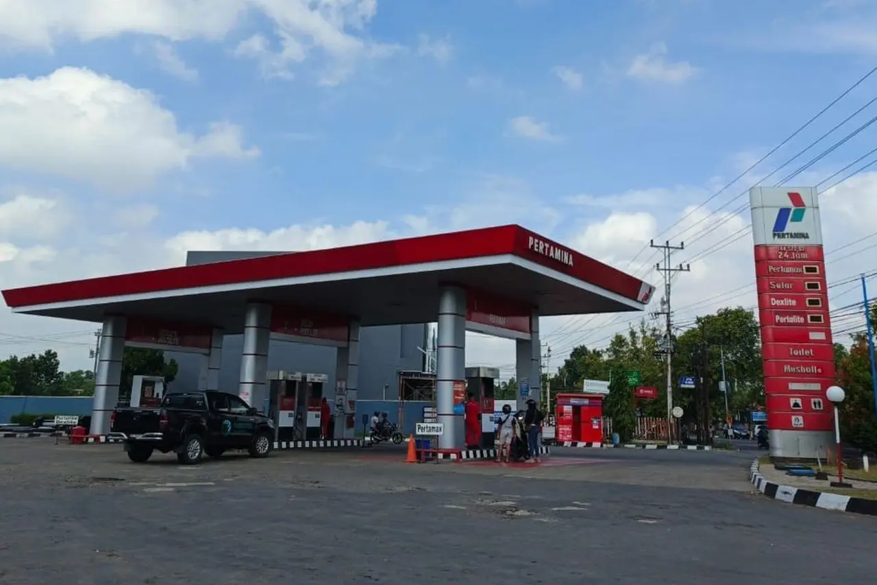 BPH Migas Siapkan Dermaga Terapung Guna Menjamin Pasokan BBM Kalimantan Barat Tetap Aman Terkendali