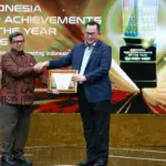 BPJPH dan Kepala Ahmad Haikal Hasan Raih Penghargaan Bergengsi di Indonesia Top Achievements of The Year 2026