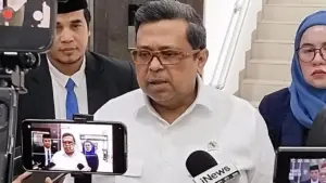 BPJPH Umumkan Kewajiban Sertifikasi Halal Produk AS di Indonesia, Jamin Perlindungan Konsumen