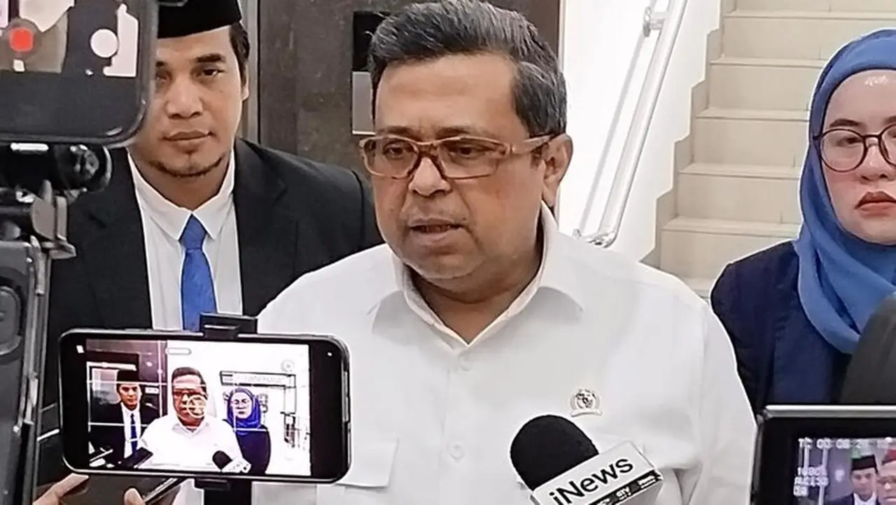 BPJPH Umumkan Kewajiban Sertifikasi Halal Produk AS di Indonesia, Jamin Perlindungan Konsumen BPJPH Umumkan Kewajiban Sertifikasi Halal Produk AS di Indonesia, Jamin Perlindungan Konsumen