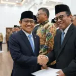 BPJS Ketenagakerjaan Sambut Dirut Baru Saiful Hidayat, Ahli Transformasi Digital Lulusan UB-ITB