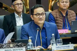 BPKH dan Danantara Sinergi: Membangun Ekosistem Investasi Dana Haji Terintegrasi di Arab Saudi