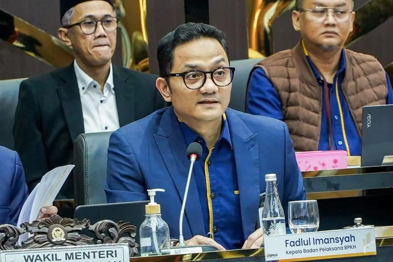 BPKH dan Danantara Sinergi: Membangun Ekosistem Investasi Dana Haji Terintegrasi di Arab Saudi