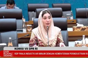 BPKN Desak Produsen Tarik Galon Guna Ulang Tua dari Peredaran Demi Lindungi Kesehatan Konsumen