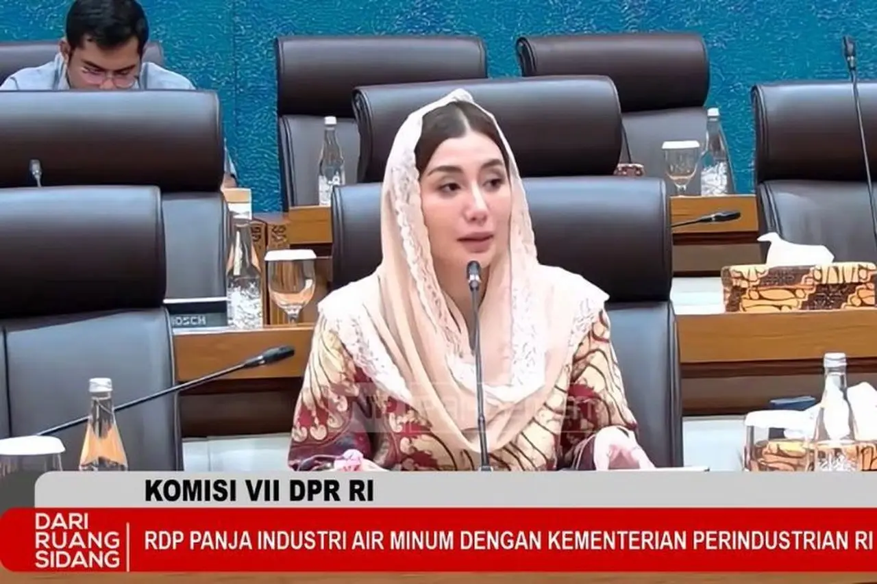 BPKN Desak Produsen Tarik Galon Guna Ulang Tua dari Peredaran Demi Lindungi Kesehatan Konsumen