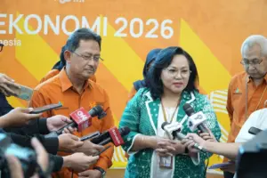 BPS Perbarui Metode Sensus Ekonomi 2026, Melacak Aktivitas YouTuber dan Perdagangan Online yang Belum Terdata