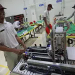 BPS Ungkap Ironi Lulusan SMK: Jadi Penyumbang Pengangguran Tertinggi di Tengah Masifnya Hilirisasi