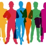 BPS Ungkap Profil Pekerja Indonesia 2025: Lulusan SD Mendominasi dan SMK Masih Sulit Kerja