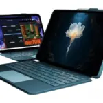 Brave Ark Resmi Meluncur: Tablet India dengan Baterai 14.550 mAh dan Chipset Snapdragon 8s Gen 3