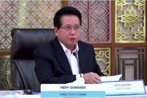 BRI Catat Laba Bersih Rp 57,13 Triliun di 2025, Perbaikan Fundamental Dorong Kinerja Positif