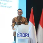 BRI Pangkas Suku Bunga PNM Mekaar Sebesar 5 Persen, Langkah Perdana Setelah 10 Tahun Berjalan