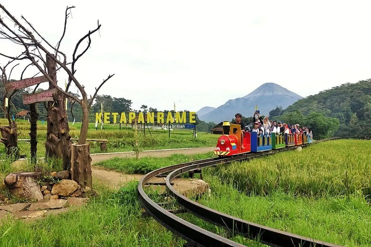 BRI Resmi Buka Pendaftaran Program Desa BRILiaN 2026: Simak Syarat Lengkap dan Cara Daftarnya