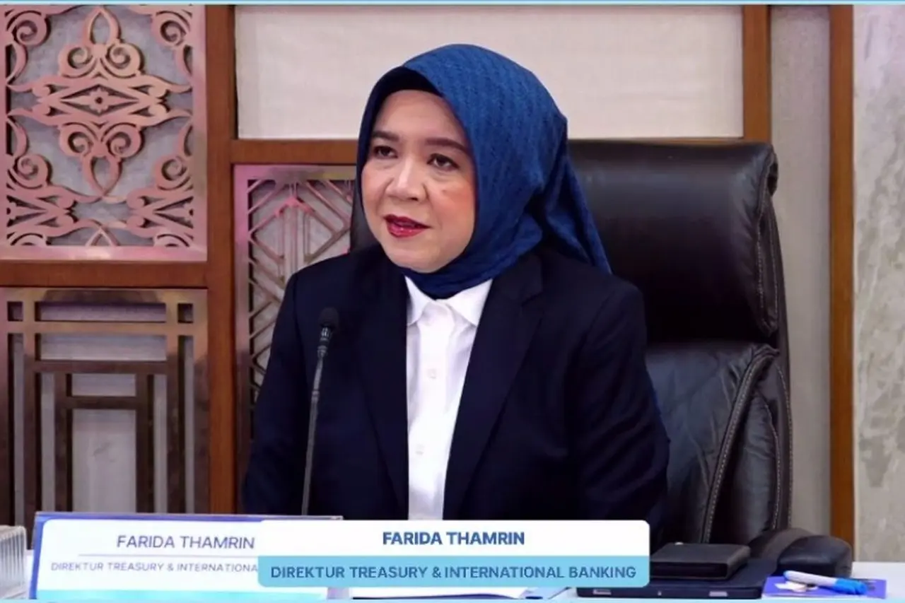 BRI Sambut Perpanjangan Penempatan Dana Pemerintah: Perkuat Stabilitas Likuiditas Perbankan