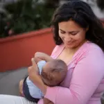 BRIN Catat 58,1% Bayi Tak Terima ASI Eksklusif: Pendidikan Ibu dan Praktik Prelakteal Jadi Kunci