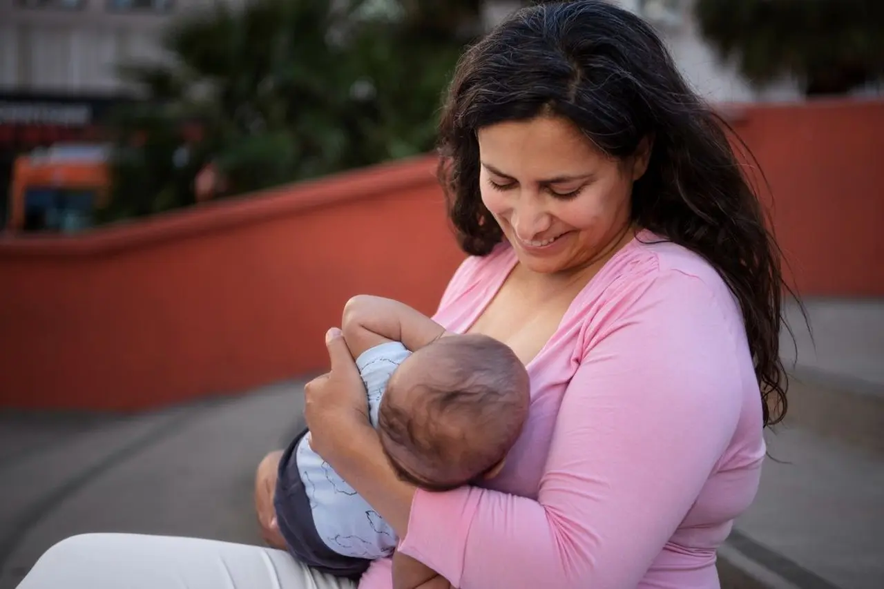 BRIN Catat 58,1% Bayi Tak Terima ASI Eksklusif: Pendidikan Ibu dan Praktik Prelakteal Jadi Kunci BRIN Catat 58,1% Bayi Tak Terima ASI Eksklusif: Pendidikan Ibu dan Praktik Prelakteal Jadi Kunci