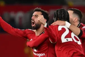 Bruno Fernandes Ungkap Kunci Sukses Michael Carrick Usai Manchester United Tumbangkan Tottenham