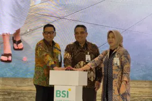 BSI Rilis Tabungan Umrah Baru, Fasilitasi Perjalanan Ibadah Generasi Muda dengan Target Jutaan Nasabah